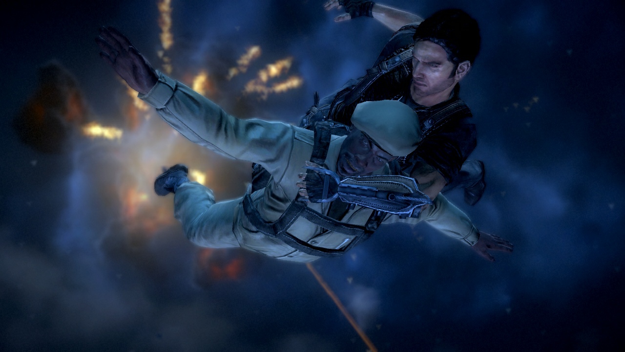 Just Cause 2 (Edición Limitada) - Imagen 43